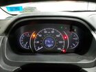 2016 Honda Cr-v Touring Белый vin: 5J6RM4H95GL002030