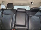 2016 Honda Cr-v Touring Белый vin: 5J6RM4H95GL002030
