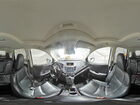 2016 Honda Cr-v Touring Белый vin: 5J6RM4H95GL002030
