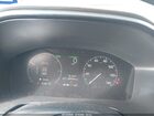 2025 Honda Cr-v Hybrid Sport Серый vin: 5J6RS5H50SL009758