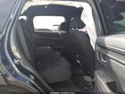 2025 Honda Cr-v Hybrid Sport Серый vin: 5J6RS5H50SL009758