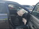 2025 Honda Cr-v Hybrid Sport Серый vin: 5J6RS5H50SL009758