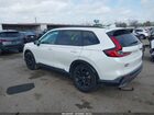 2026 Honda Cr-v Hybrid 2wd Sport White vin: 5J6RS5H50TL008725