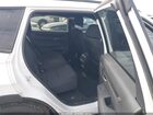 2026 Honda Cr-v Hybrid 2wd Sport White vin: 5J6RS5H50TL008725