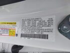 2026 Honda Cr-v Hybrid 2wd Sport White vin: 5J6RS5H50TL008725