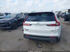 2026 Honda Cr-v Hybrid 2wd Sport White vin: 5J6RS5H50TL008725