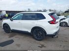 2026 Honda Cr-v Hybrid 2wd Sport White vin: 5J6RS5H50TL008725