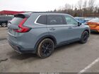 2025 Honda Cr-v Hybrid Sport-l Серый vin: 5J6RS5H84SL012558 2025 Honda Cr-v Hybrid Sport-l Серый vin: 5J6RS5H84SL012558