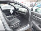 2025 Honda Cr-v Hybrid Sport-l Серый vin: 5J6RS5H84SL012558 2025 Honda Cr-v Hybrid Sport-l Серый vin: 5J6RS5H84SL012558