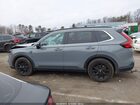 2025 Honda Cr-v Hybrid Sport-l Серый vin: 5J6RS5H84SL012558 2025 Honda Cr-v Hybrid Sport-l Серый vin: 5J6RS5H84SL012558