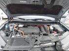 2025 Honda Cr-v Hybrid Sport-l Серый vin: 5J6RS5H84SL012558 2025 Honda Cr-v Hybrid Sport-l Серый vin: 5J6RS5H84SL012558