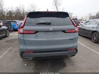 2025 Honda Cr-v Hybrid Sport-l Серый vin: 5J6RS5H84SL012558 2025 Honda Cr-v Hybrid Sport-l Серый vin: 5J6RS5H84SL012558