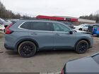 2025 Honda Cr-v Hybrid Sport-l Серый vin: 5J6RS5H84SL012558 2025 Honda Cr-v Hybrid Sport-l Серый vin: 5J6RS5H84SL012558