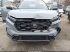 2025 Honda Cr-v Hybrid Sport-l Серый vin: 5J6RS5H84SL012558 2025 Honda Cr-v Hybrid Sport-l Серый vin: 5J6RS5H84SL012558