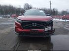 2024 Honda Cr-v Hybrid Sport-l Красный vin: 5J6RS6H80RL037134