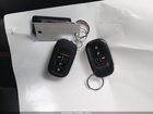 2024 Honda Cr-v Hybrid Sport-l Красный vin: 5J6RS6H80RL037134