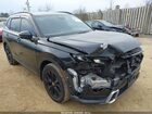 2024 Honda Cr-v Hybrid Sport Touring Black vin: 5J6RS6H93RL006940