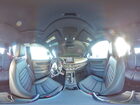 2025 Honda Cr-v Sport Touring Синий vin: 5J6RS6H93SL016597