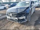 2025 Honda Cr-v Hybrid Sport Touring Синий vin: 5J6RS6H93SL016745