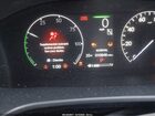 2025 Honda Cr-v Hybrid Sport Touring Синий vin: 5J6RS6H93SL016745