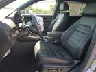 2024 Honda Cr-v Sport Touring Серый vin: 5J6RS6H95RL003652