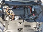2024 Honda Cr-v Sport Touring Серый vin: 5J6RS6H95RL003652