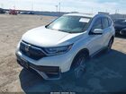 2022 Honda Cr-v Hybrid Touring White vin: 5J6RT6H91NL018964 2022 Honda Cr-v Hybrid Touring White vin: 5J6RT6H91NL018964