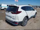 2022 Honda Cr-v Hybrid Touring White vin: 5J6RT6H91NL018964 2022 Honda Cr-v Hybrid Touring White vin: 5J6RT6H91NL018964