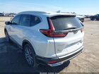 2022 Honda Cr-v Hybrid Touring White vin: 5J6RT6H91NL018964 2022 Honda Cr-v Hybrid Touring White vin: 5J6RT6H91NL018964