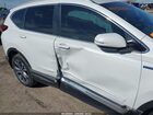 2022 Honda Cr-v Hybrid Touring White vin: 5J6RT6H91NL018964 2022 Honda Cr-v Hybrid Touring White vin: 5J6RT6H91NL018964