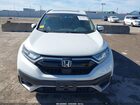 2022 Honda Cr-v Hybrid Touring White vin: 5J6RT6H91NL018964 2022 Honda Cr-v Hybrid Touring White vin: 5J6RT6H91NL018964