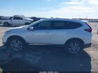 2022 Honda Cr-v Hybrid Touring White vin: 5J6RT6H91NL018964 2022 Honda Cr-v Hybrid Touring White vin: 5J6RT6H91NL018964