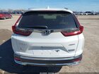 2022 Honda Cr-v Hybrid Touring White vin: 5J6RT6H91NL018964 2022 Honda Cr-v Hybrid Touring White vin: 5J6RT6H91NL018964