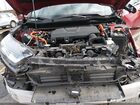 2022 Honda Cr-v Hybrid Touring Red vin: 5J6RT6H94NL031854 2022 Honda Cr-v Hybrid Touring Red vin: 5J6RT6H94NL031854