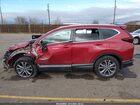 2022 Honda Cr-v Hybrid Touring Red vin: 5J6RT6H94NL031854 2022 Honda Cr-v Hybrid Touring Red vin: 5J6RT6H94NL031854