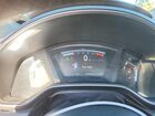 2019 Honda Cr-v Ex Белый vin: 5J6RW1H5XKA001420
