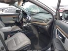2019 Honda Cr-v Ex-l Серый vin: 5J6RW1H81KA007553