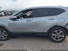 2019 Honda Cr-v Ex-l Серый vin: 5J6RW1H81KA007553