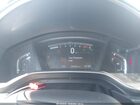 2019 Honda Cr-v Ex-l Blue vin: 5J6RW1H83KA038108