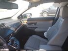 2019 Honda Cr-v Ex-l Blue vin: 5J6RW1H83KA038108