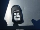 2019 Honda Cr-v Ex-l Серебряный vin: 5J6RW1H88KA036189