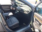2019 Honda Cr-v Ex-l Серебряный vin: 5J6RW1H88KA036189