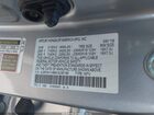 2019 Honda Cr-v Ex-l Серебряный vin: 5J6RW1H88KA036189