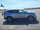 2019 Honda Cr-v Ex-l Серебряный vin: 5J6RW1H88KA036189