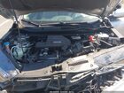 2019 Honda Cr-v Ex-l Серебряный vin: 5J6RW1H88KA036189