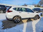 2021 Honda Cr-v Lx Белый vin: 5J6RW2H2XMA007720