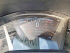 2019 Honda Cr-v Ex White vin: 5J6RW2H55KA017191