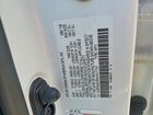 2019 Honda Cr-v Ex White vin: 5J6RW2H55KA017191