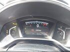 2022 Honda Cr-v Awd Ex-l White vin: NJ4018E