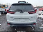 2022 Honda Cr-v Awd Ex-l White vin: NJ4018E